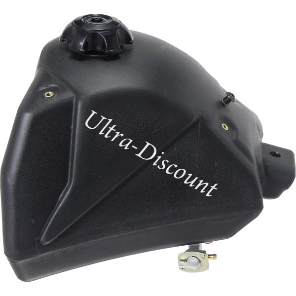 Depósito de combustible para quad Shineray 350cc (XY350ST-E), Piezas Quad Shineray 350cc Depósito de combustible para quad Shineray 350cc (XY350ST-E), Piezas Quad Shineray 350cc
