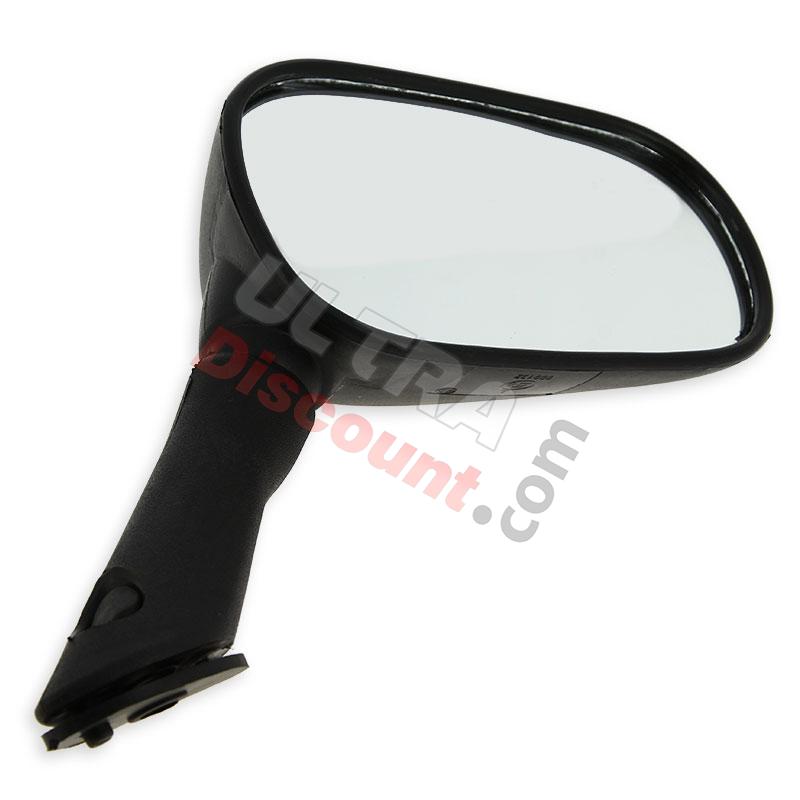 Retrovisor derecho para quad Shineray 350cc XY350ST-2E, Piezas Quad Shineray 350cc