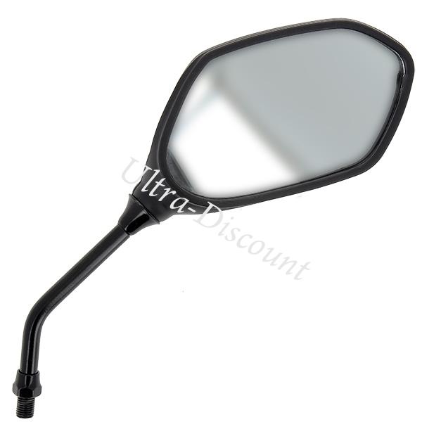 Retrovisor derecho para quad Shineray 350cc (XY350ST-E), Piezas Quad Shineray 350cc