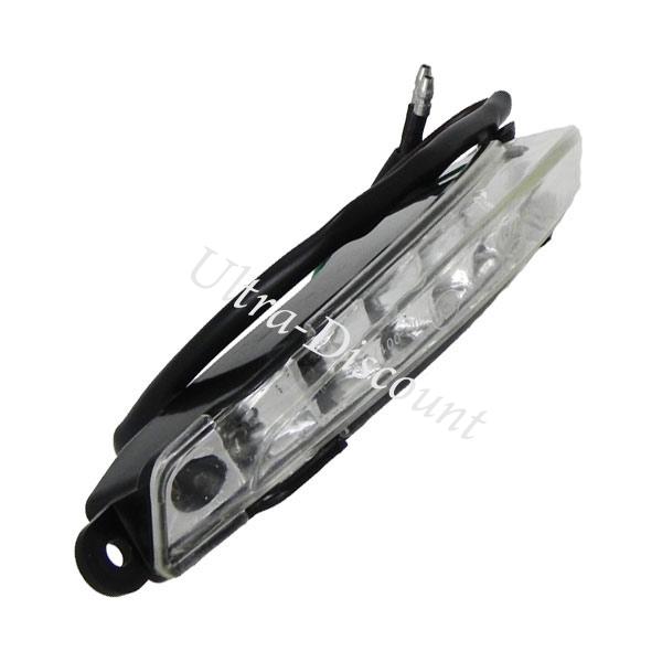 Luz LED para quad Shineray 350cc (XY350ST-2E), Piezas Quad Shineray 350cc