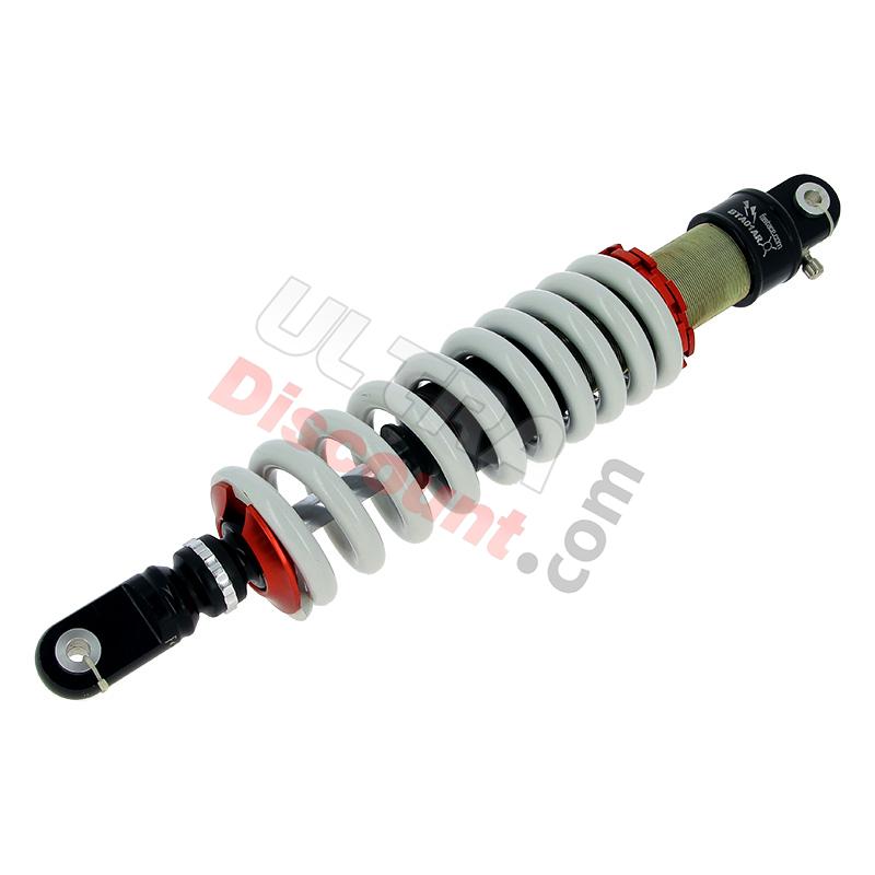 Amortiguador trasero quad Shineray 350cc (XY350ST-2E), Piezas Quad Shineray 350cc