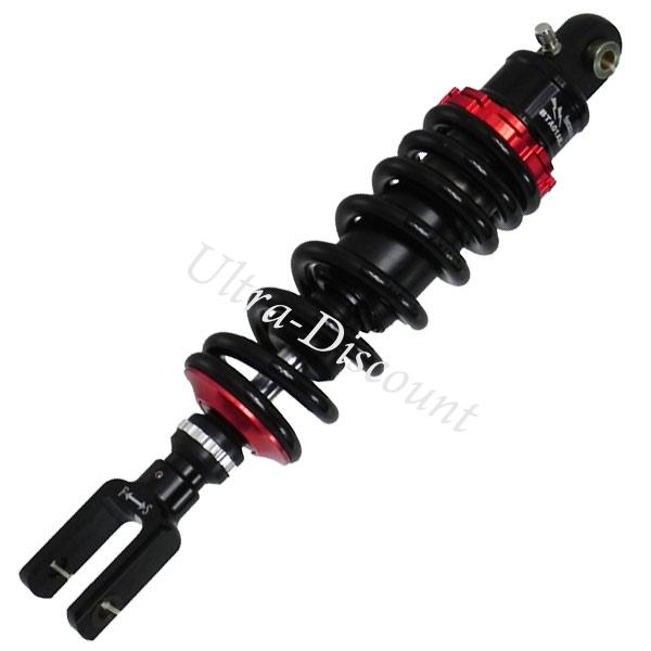 Amortiguador trasero quad Shineray 350cc (XY350ST-E), Piezas Quad Shineray 350cc Amortiguador trasero quad Shineray 350cc (XY350ST-E), Piezas Quad Shineray 350cc