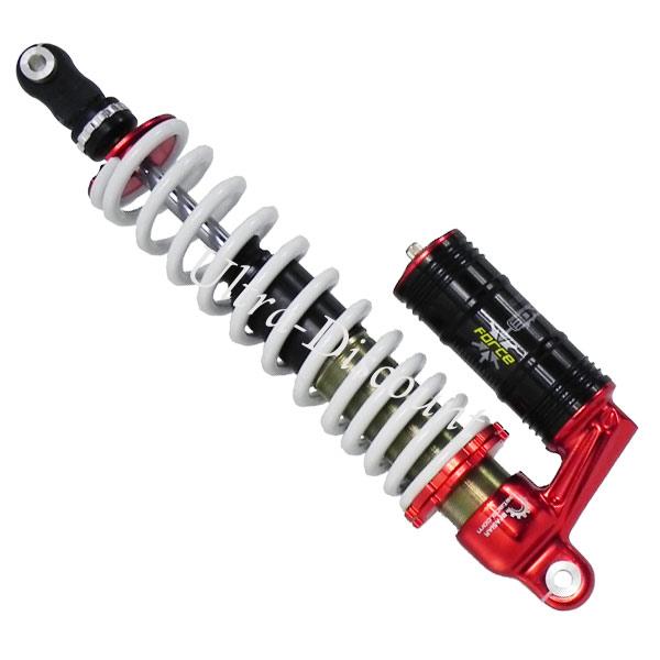 Amortiguador delantero quad Shineray 350cc (XY350ST-E), Piezas Quad Shineray 350cc Amortiguador delantero quad Shineray 350cc (XY350ST-E), Piezas Quad Shineray 350cc