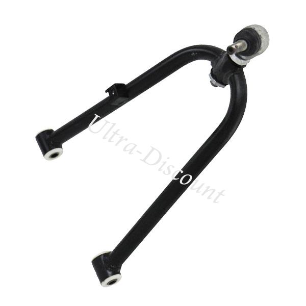 Brazo de suspensión superior dcho. quad 350cc (XY350ST-2E), Piezas Quad Shineray 350cc Brazo de suspensión superior dcho. quad 350cc (XY350ST-2E), Piezas Quad Shineray 350cc