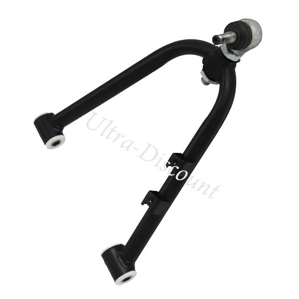 Brazo de suspensión superior izq. 350cc quad Shineray XY350ST-E, Piezas Quad Shineray 350cc Brazo de suspensión superior izq. 350cc quad Shineray XY350ST-E, Piezas Quad Shineray 350cc