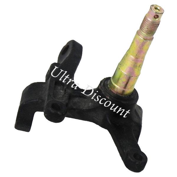 Muñón de dirección izq. Quad Shineray 350cc (XY350ST-E), Piezas Quad Shineray 350cc