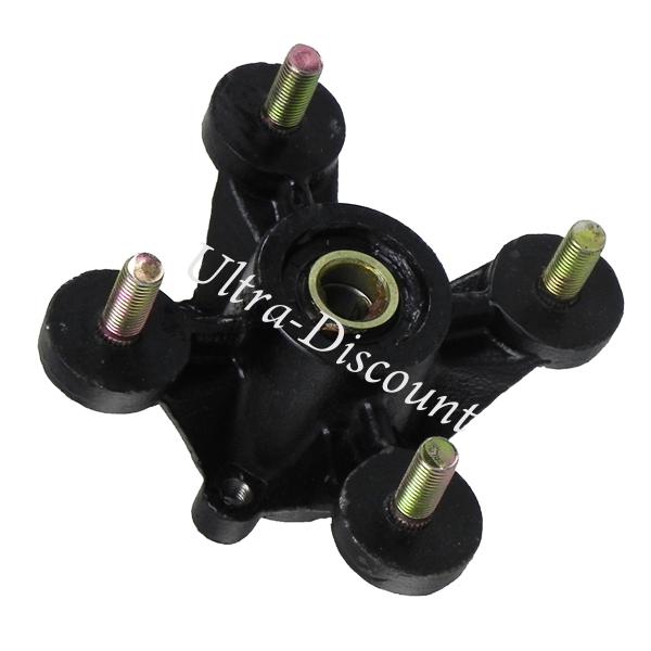 Maza de rueda delantera para quad Shineray 300, Recambios quad Shineray 300