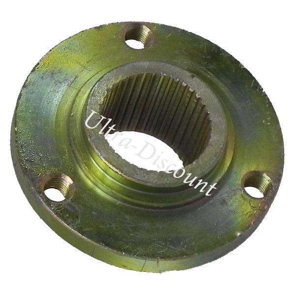 Soporte de disco de freno para quad Shineray 350cc ST-2E, Piezas Quad Shineray 350cc Soporte de disco de freno para quad Shineray 350cc ST-2E, Piezas Quad Shineray 350cc