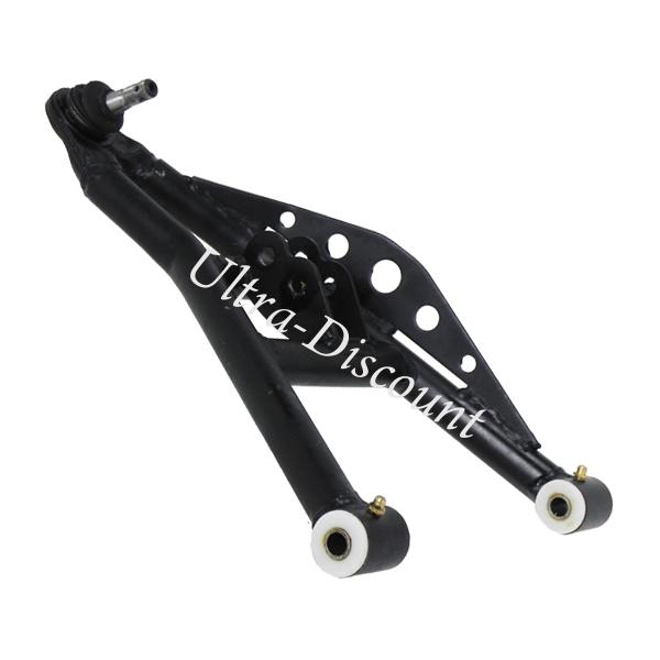 Trapecio de suspensión inferior izq. quad 350cc (XY350ST-E) , Piezas Quad Shineray 350cc