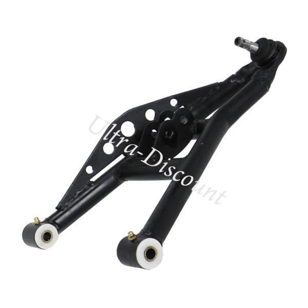Trapecio de suspensión inferior dcho. quad 350cc (XY350ST-E) , Piezas Quad Shineray 350cc