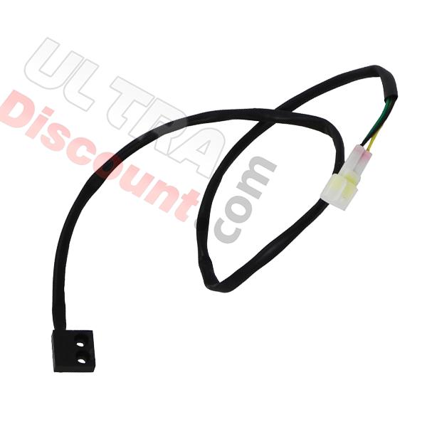 Sensor de velocidad para quad Shineray 350cc (XY350ST-2E), Piezas Quad Shineray 350cc