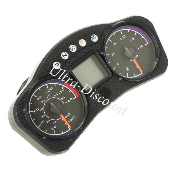 Velocímetro para quad Shineray 350cc (XY350ST-2E), Piezas Quad Shineray 350cc