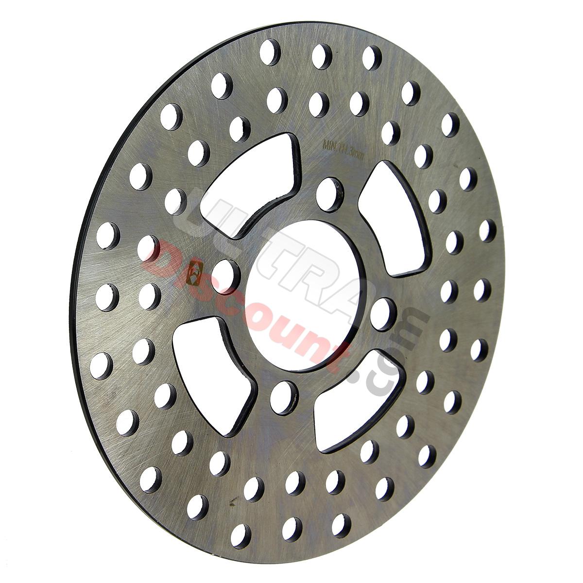 Disco de freno delantero para quad (172mm), Recambios quad chinas 200cc