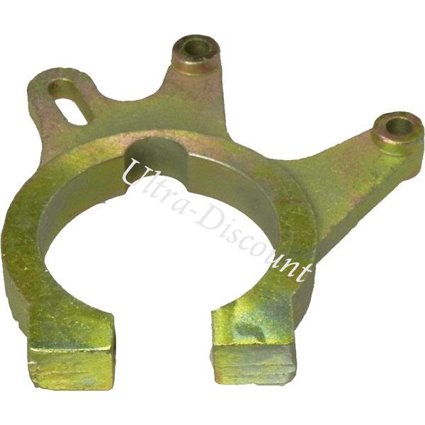 Soporte de calibre de freno para quad Shineray 350cc, Piezas Quad Shineray 350cc Soporte de calibre de freno para quad Shineray 350cc, Piezas Quad Shineray 350cc