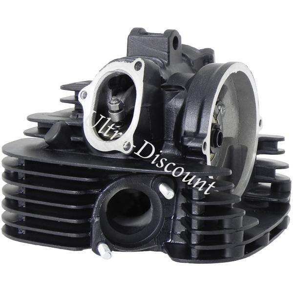 Culata completa para quad Shineray 350cc, Piezas Quad Shineray 350cc Culata completa para quad Shineray 350cc, Piezas Quad Shineray 350cc