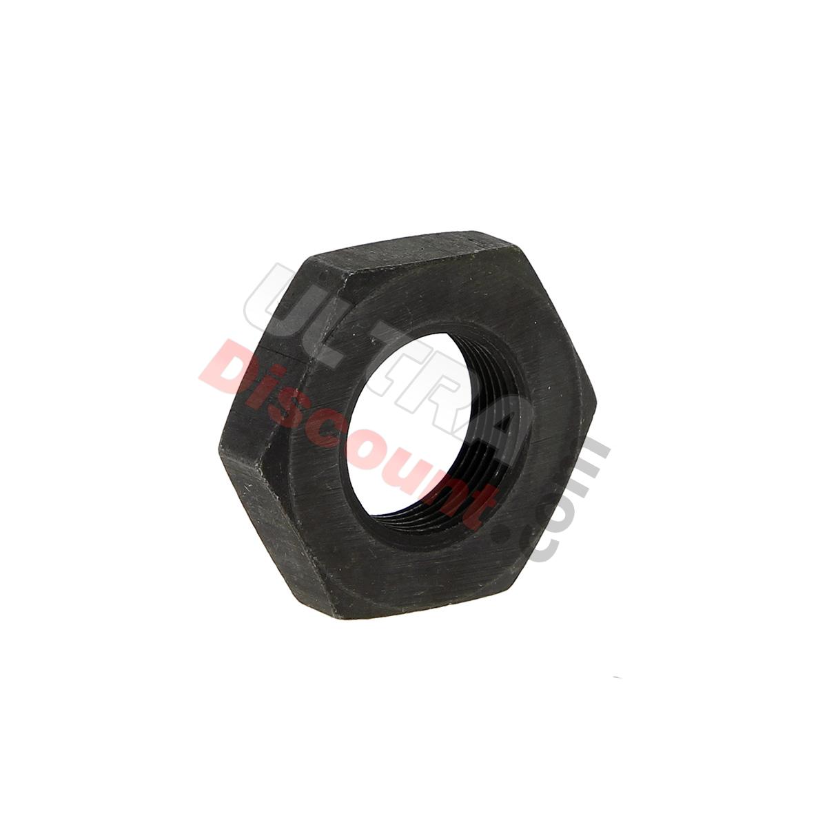 Tuerca de sujeción de embrague para Quad Shineray 350cc, Piezas Quad Shineray 350cc Tuerca de sujeción de embrague para Quad Shineray 350cc, Piezas Quad Shineray 350cc