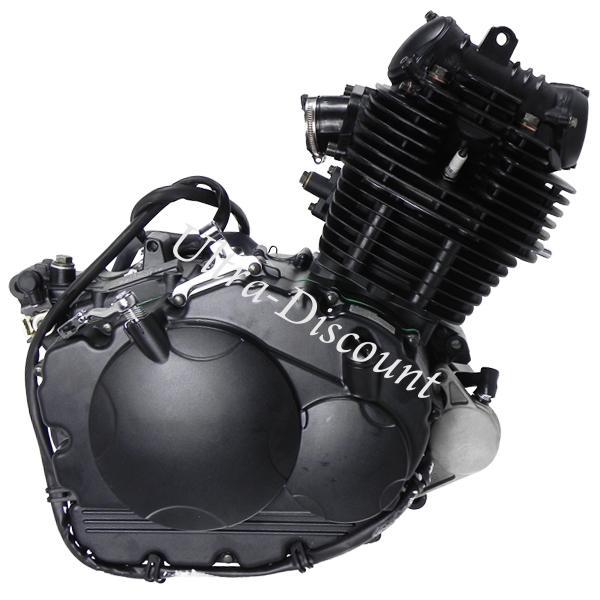 Motor completo de quad Shineray 350cc, Piezas Quad Shineray 350cc Motor completo de quad Shineray 350cc, Piezas Quad Shineray 350cc