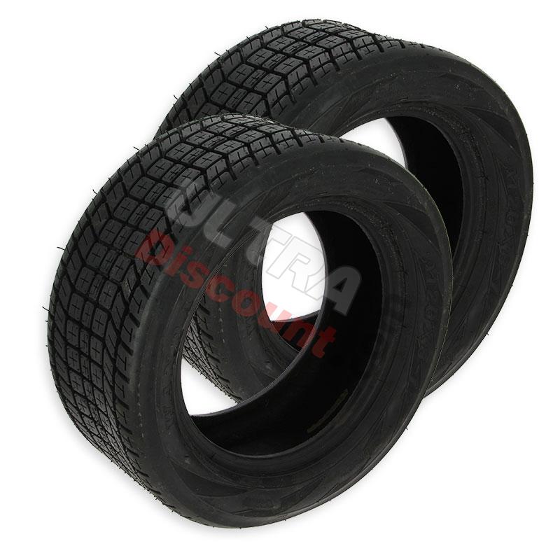 2x Neumáticos DEL. Shineray 350cc ST-2E (200-50-12), Piezas Quad Shineray 350cc 2x Neumáticos DEL. Shineray 350cc ST-2E (200-50-12), Piezas Quad Shineray 350cc