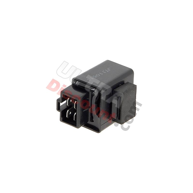 Unidad de control de ventilador para quad Shineray 350cc ST-2E, Piezas Quad Shineray 350cc Unidad de control de ventilador para quad Shineray 350cc ST-2E, Piezas Quad Shineray 350cc