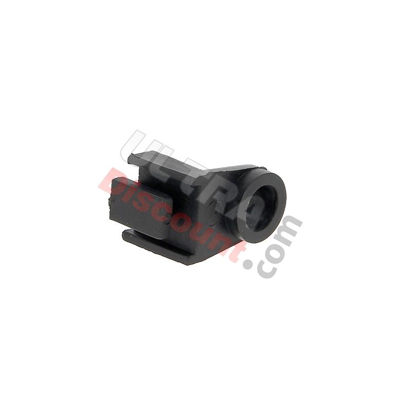 Soporte de ventilador para quad Shineray 350cc (XY3850ST-E), Piezas Quad Shineray 350cc