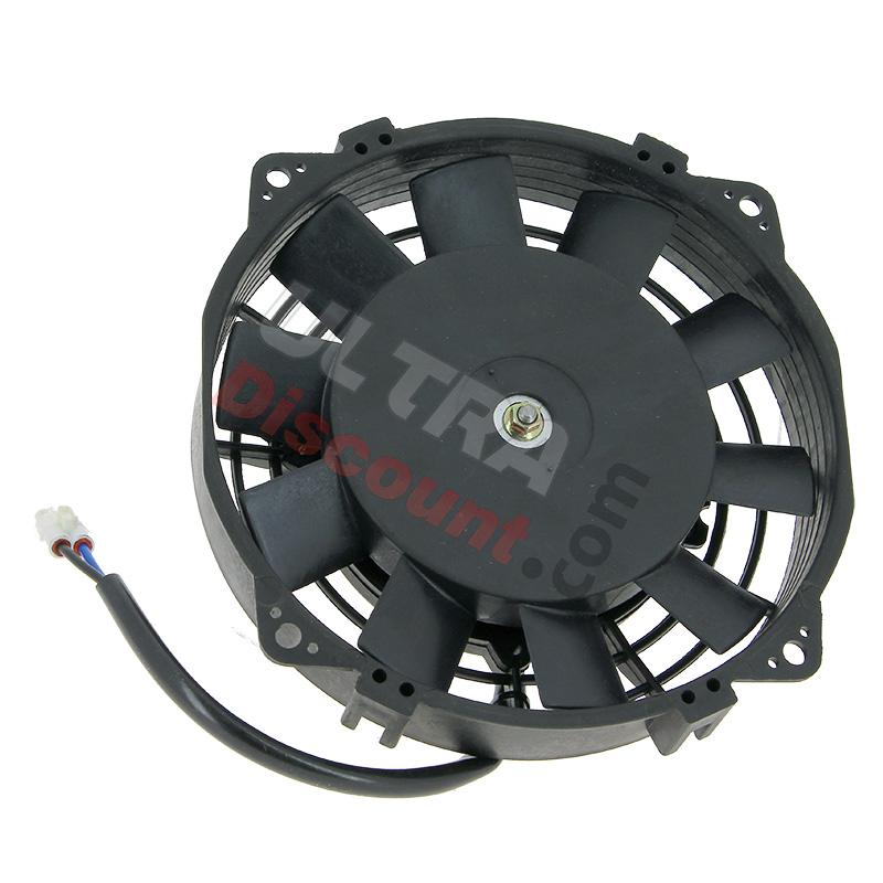 Ventilador para quads Shineray 350 cc (XY350ST-E), Piezas Quad Shineray 350cc Ventilador para quads Shineray 350 cc (XY350ST-E), Piezas Quad Shineray 350cc
