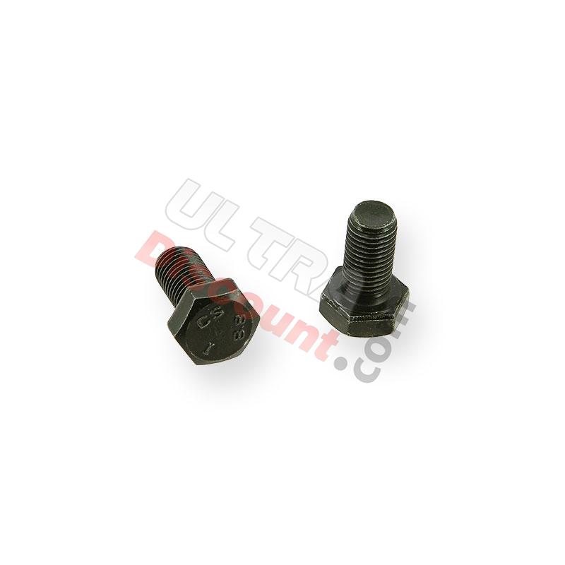 Par de tornillos M10 20mm typo2 chasis, Herramientas y tornillos