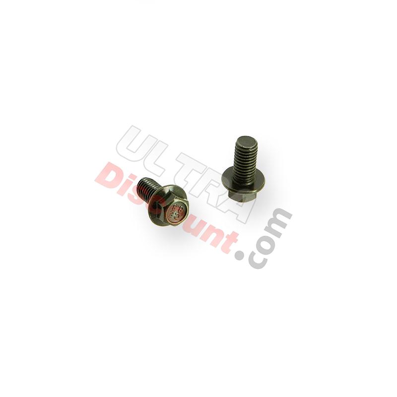 Par de tornillos M8 16mm quad chasis, Herramientas y tornillos