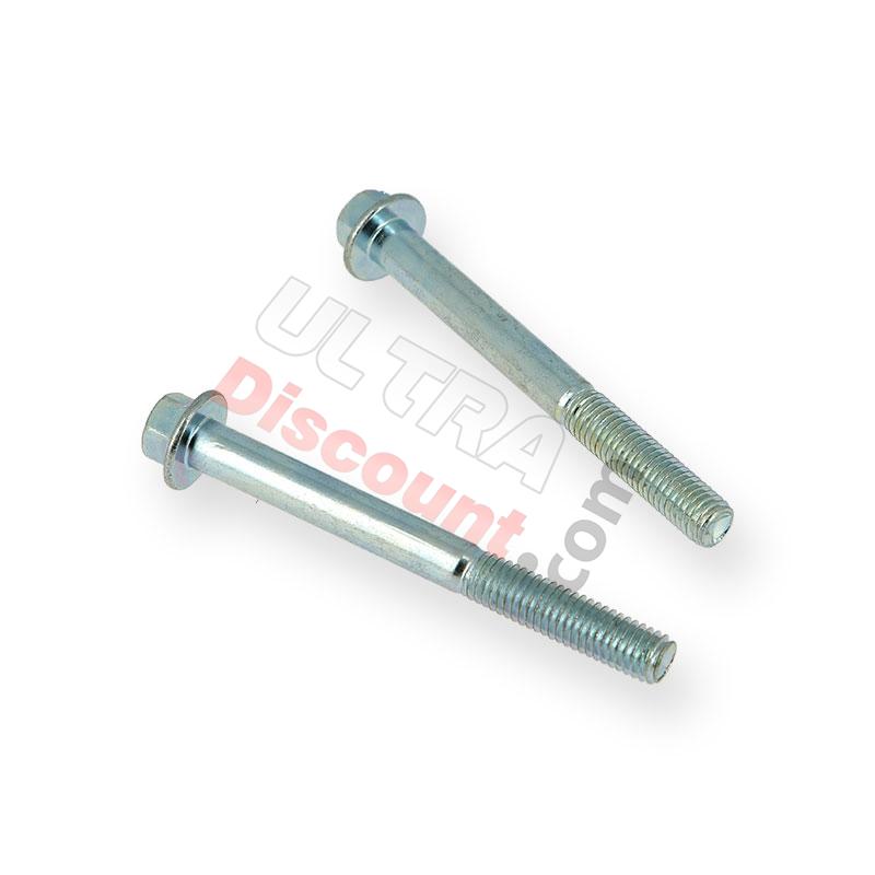 Par de tornillos M8 80mm motor quad, Herramientas y tornillos Par de tornillos M8 80mm motor quad, Herramientas y tornillos