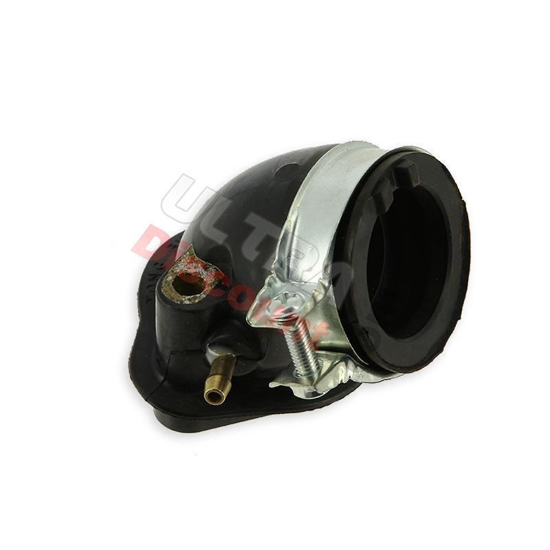 Tobera de admisión para quad Shineray 150cc (XY150STE), Recambios Shineray 150 STE