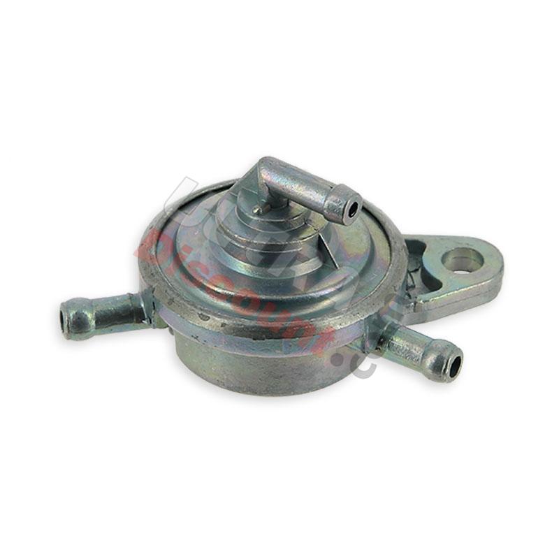 Grifo de depresión de gasolina quad Shineray 150cc (XY150STE), Recambios Shineray 150 STE