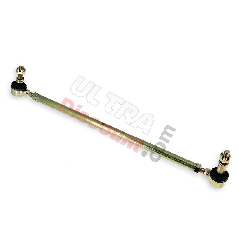 Tirantes de dirección con rótulas para quad Shineray 150cc XY150STE, Recambios Shineray 150 STE