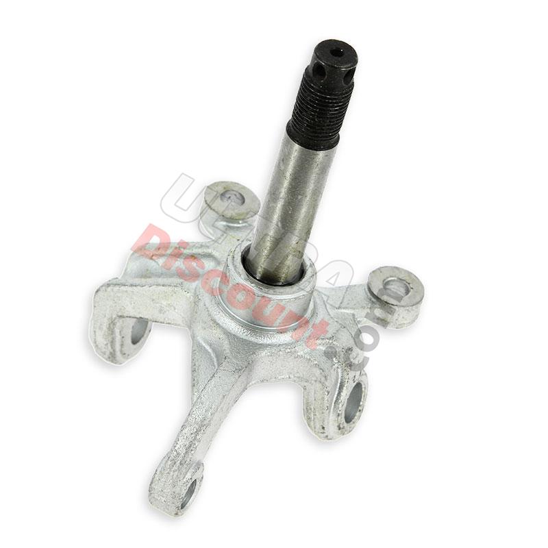 Muñón de dirección derecho para quad Shineray 150ST, Recambios Shineray 150 STE