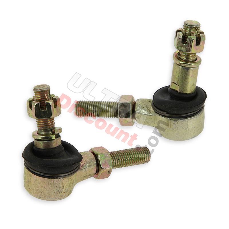 Rótulas de dirección para quad Shineray 150cc XY150STE, Recambios Shineray 150 STE
