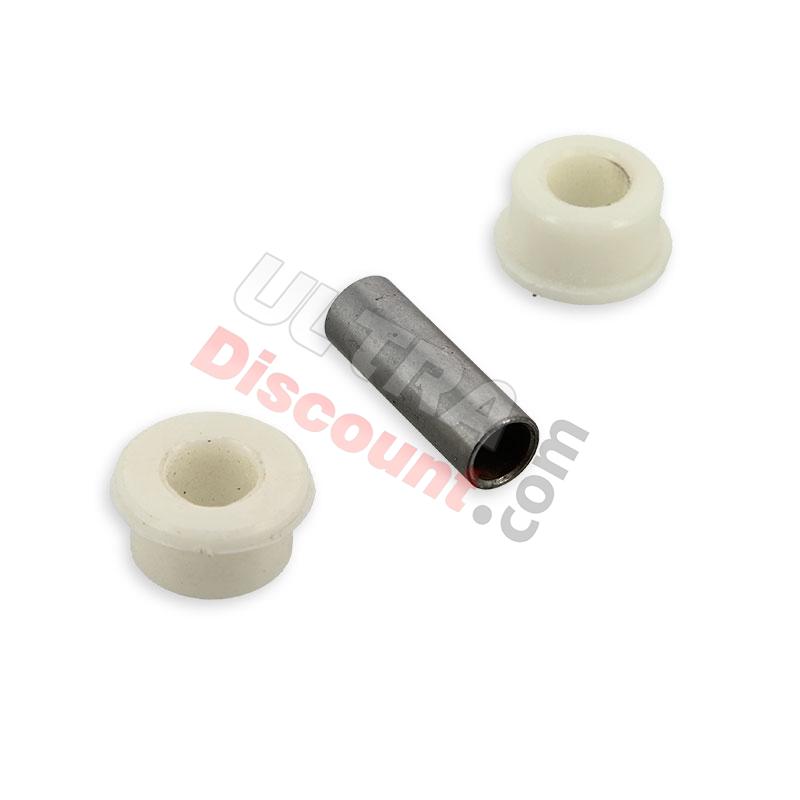 Silentbloc de brazo de suspensión quad Shineray 150cc, Recambios Shineray 150 STE