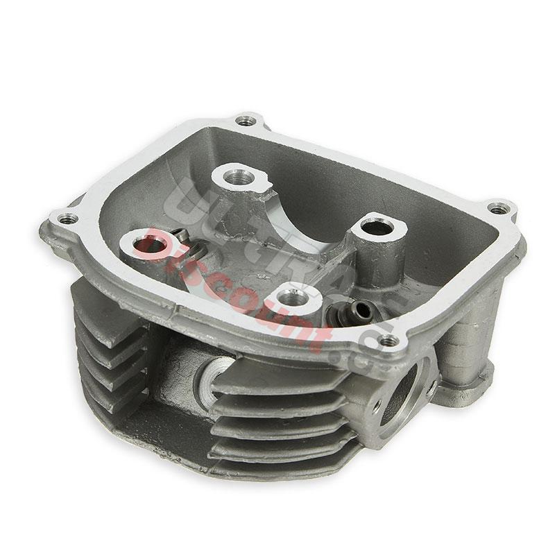 Culata para quad Shineray 150cc (XY150STE), Recambios Shineray 150 STE
