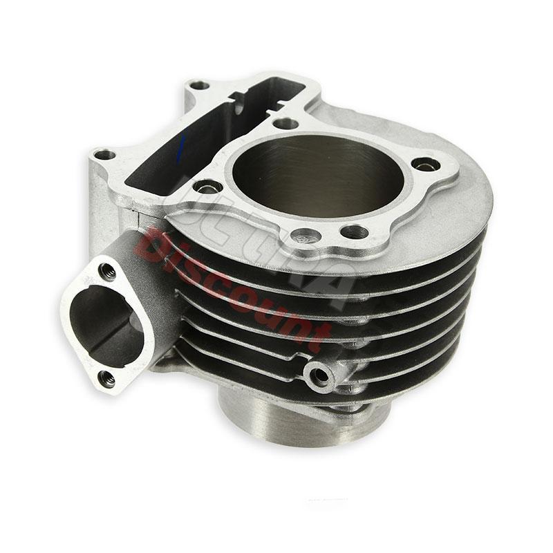 Cilindro para Shineray 150cc (XY150STE), Recambios Shineray 150 STE Cilindro para Shineray 150cc (XY150STE), Recambios Shineray 150 STE