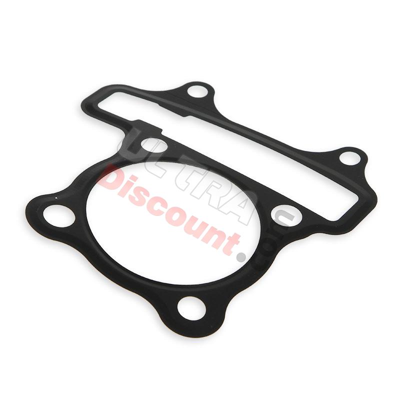 Junta de culata para motor de quad Shineray 150cc (XY150ST), Recambios Shineray 150 STE Junta de culata para motor de quad Shineray 150cc (XY150ST), Recambios Shineray 150 STE