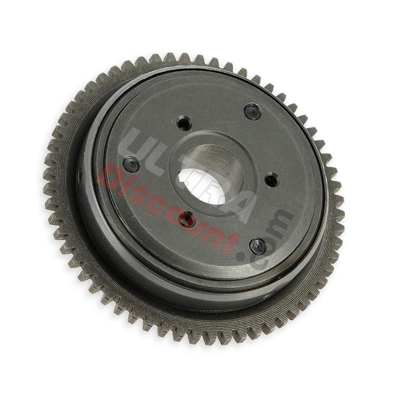 Rueda libre de arranque quad Shineray 150cc (XY150STE), Recambios Shineray 150 STE