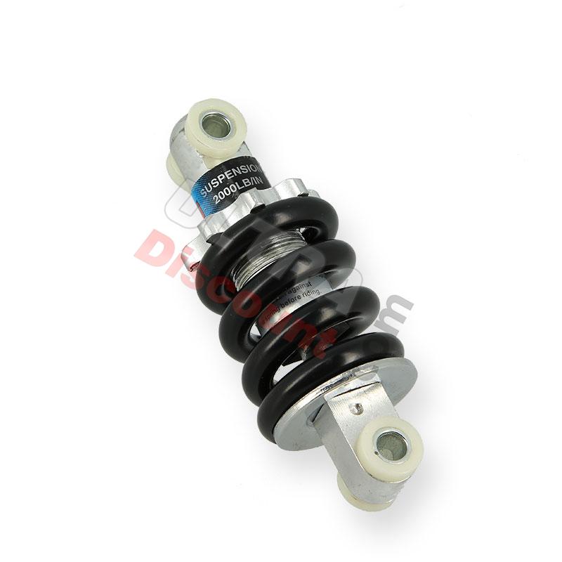 Amortiguador trasero para mini moto (2000lbs, 110mm), Recambios minimotos