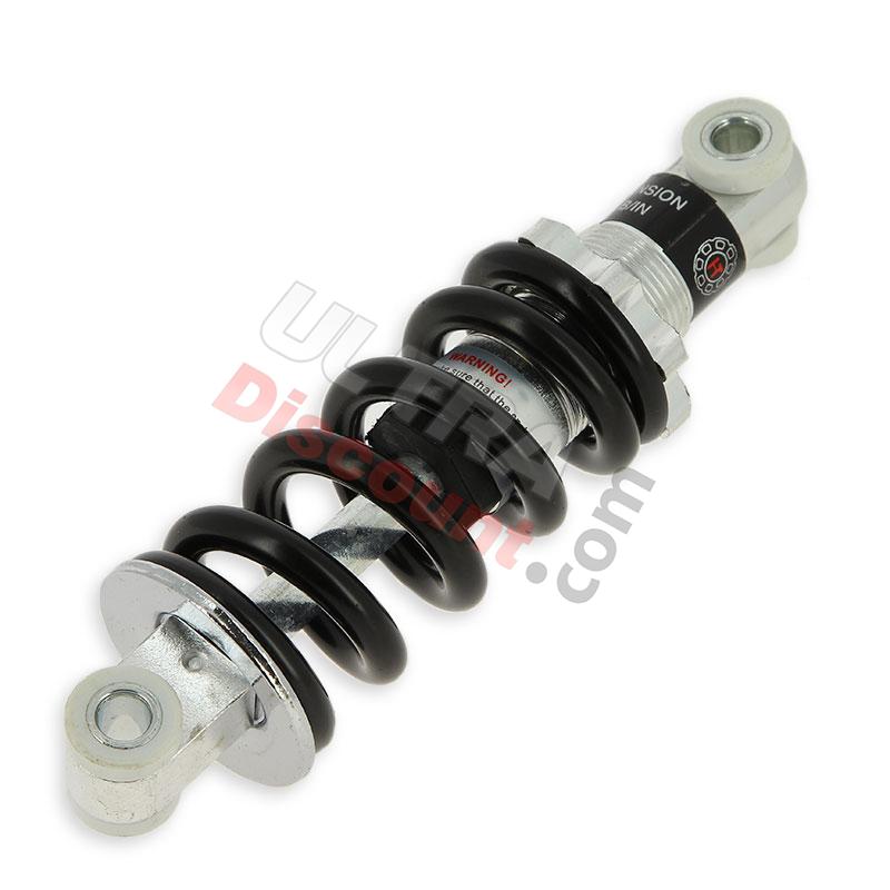 Amortiguador trasero para mini supermotard (750lbs, 150mm), Piezas minimoto Supermoto
