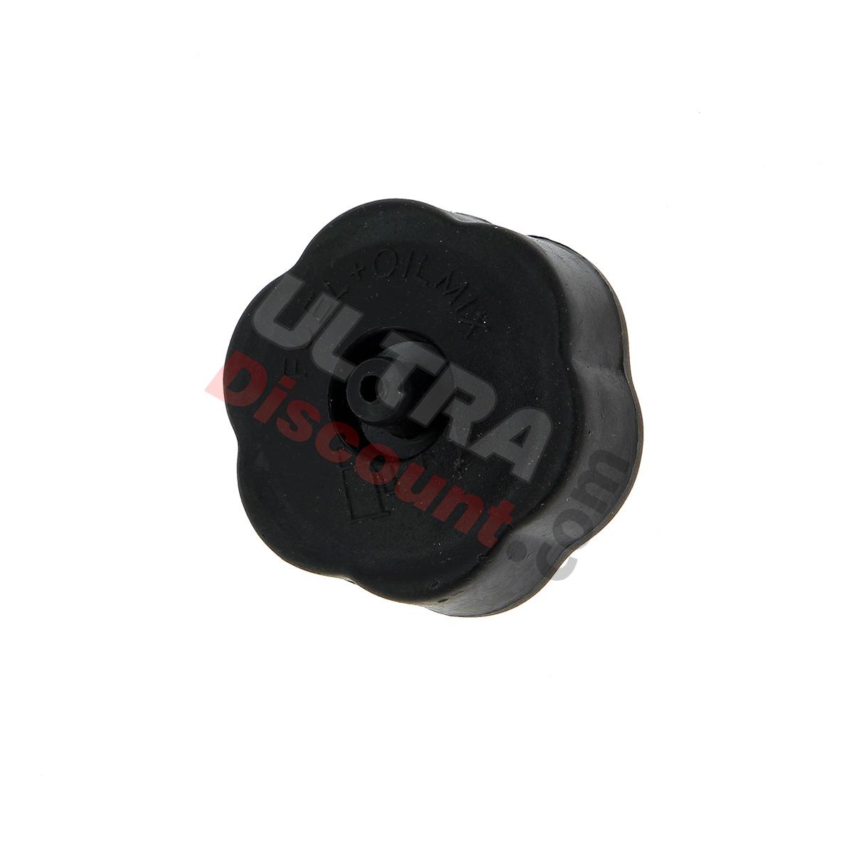 Tapón de depósito de gasolina para mini supermotard, Piezas minimoto Supermoto
