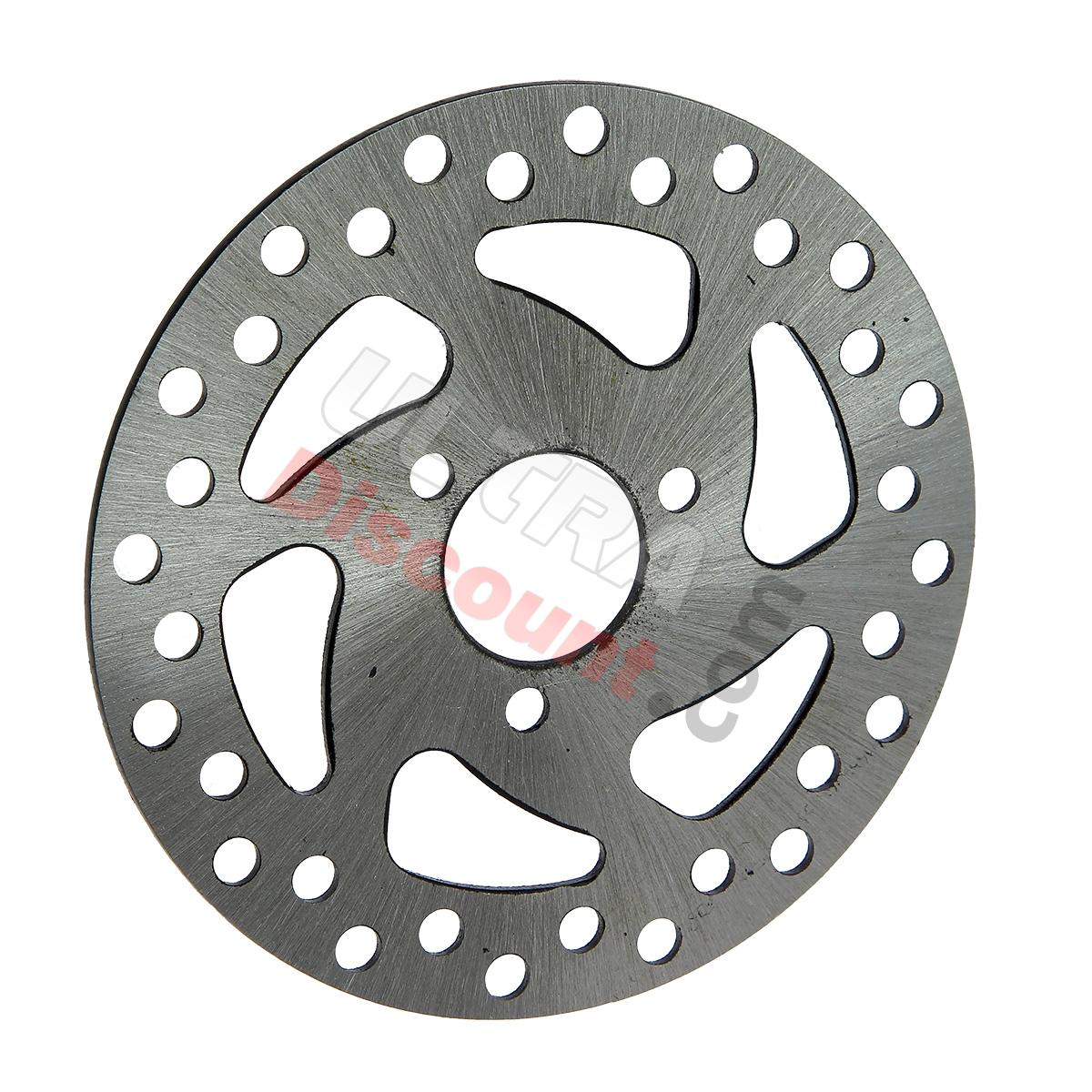 Disco de freno minimoto (tipo 2), Recambio Pocket réplica R1