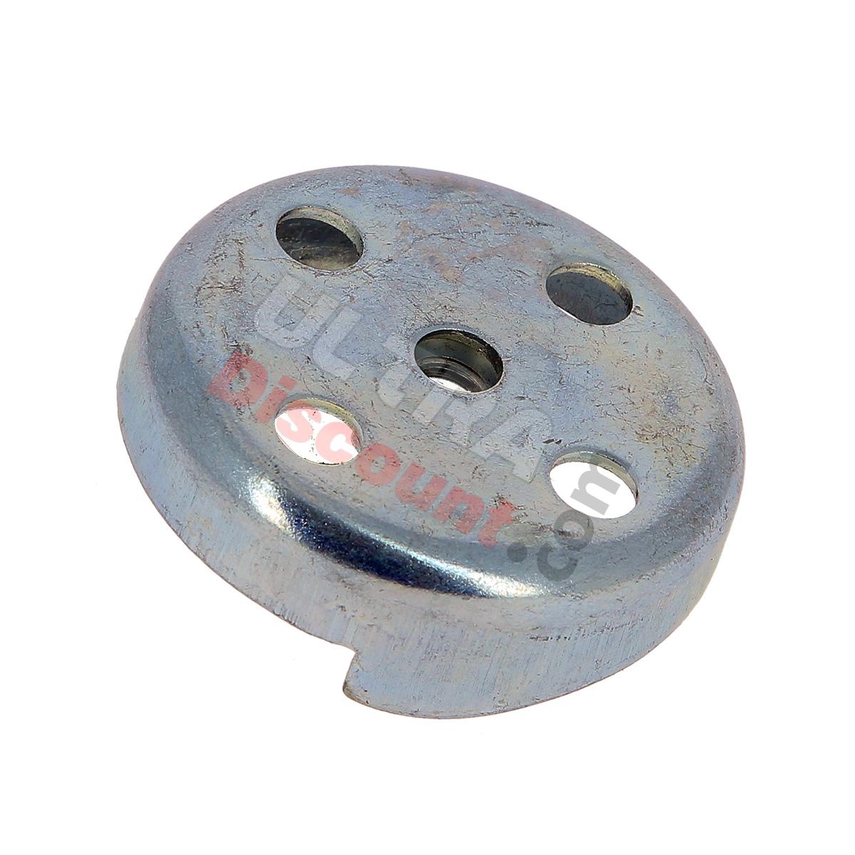 Piñón de tirador de minimotos, Recambio Pocket réplica R1
