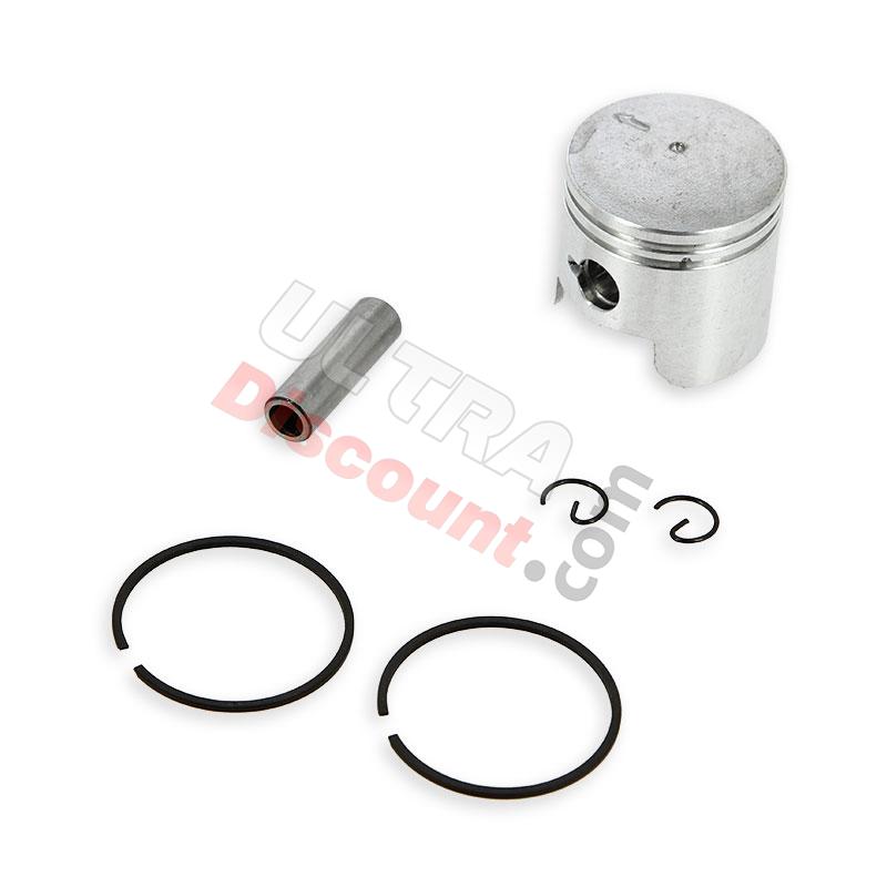 Kit de pistón ø 40 mm para 47cc, Piezas minimoto Supermoto