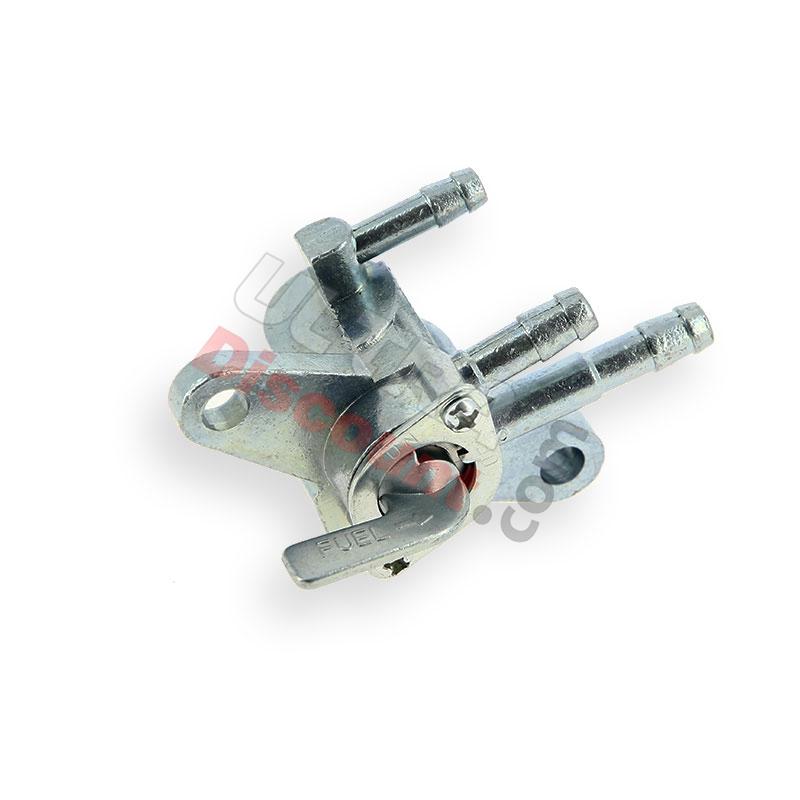 Grifo de gasolina para T-rex 50cc a 125cc, Recambios Trex Skyteam