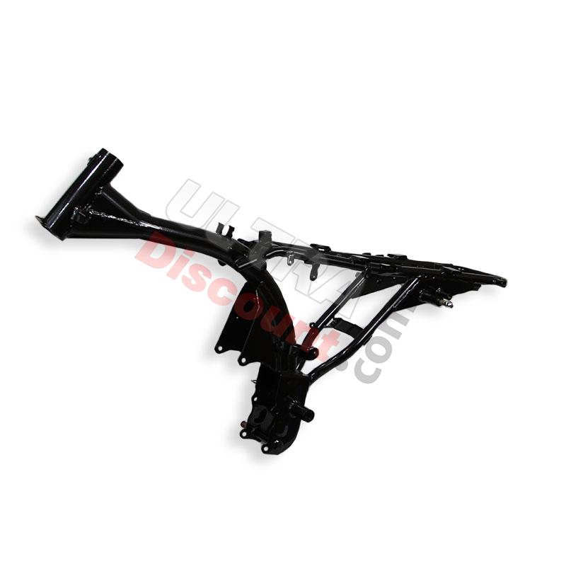 Chasis negro por T-REX Skyteam, Recambios Trex Skyteam