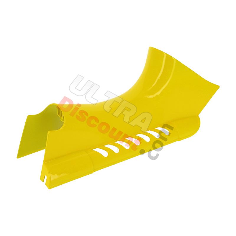 Carenado central para Skyteam T-REX - AMARILLO, Recambios Trex Skyteam
