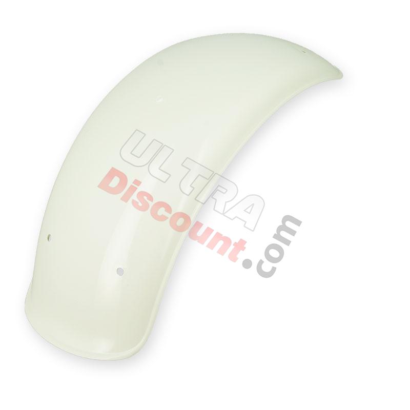 Guardabarros delantero BLANCO para Skyteam T-REX, Recambios Trex Skyteam