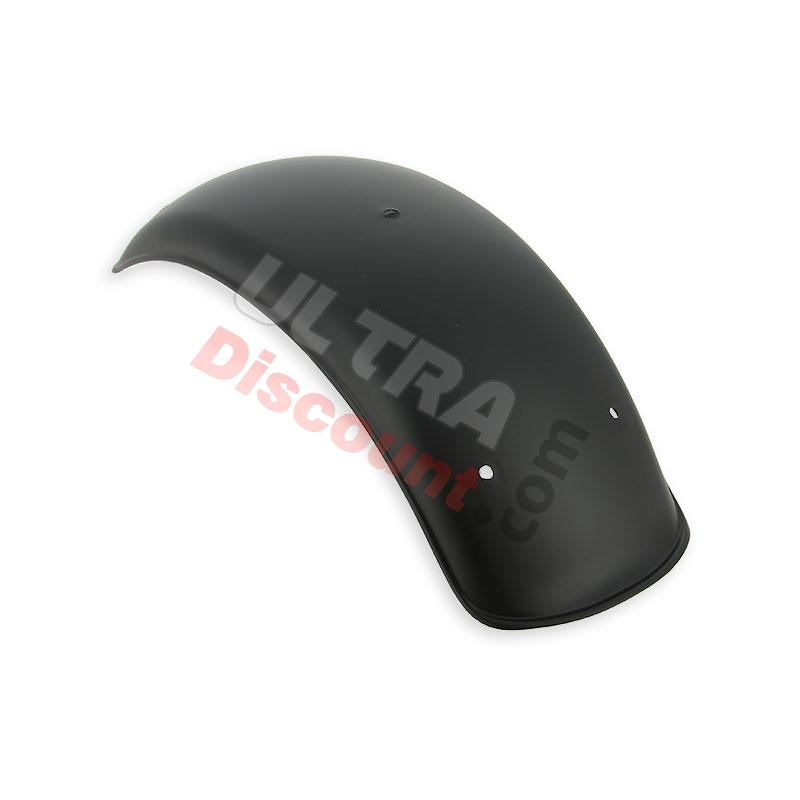 Guardabarros delantero NEGRO MATE para Skyteam T-REX, Recambios Trex Skyteam