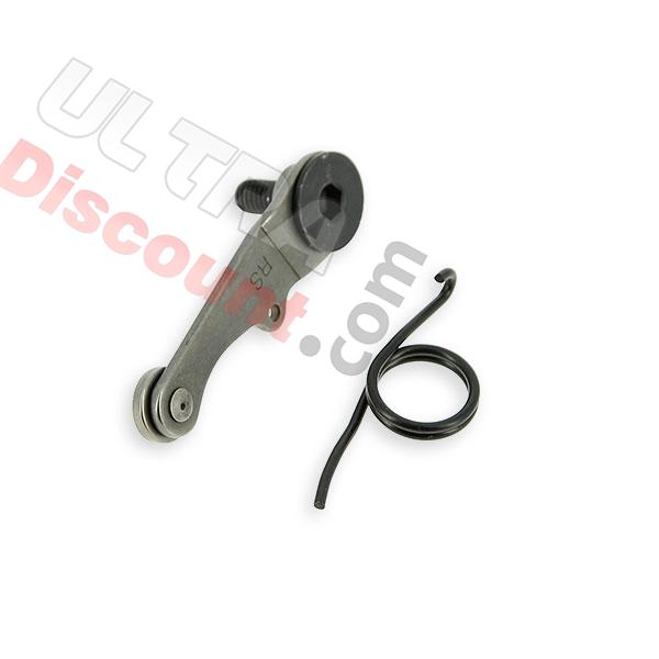 Tapón para goma de palanca de marchas motor 125cc por Trex Skyteam, Recambios Trex Skyteam
